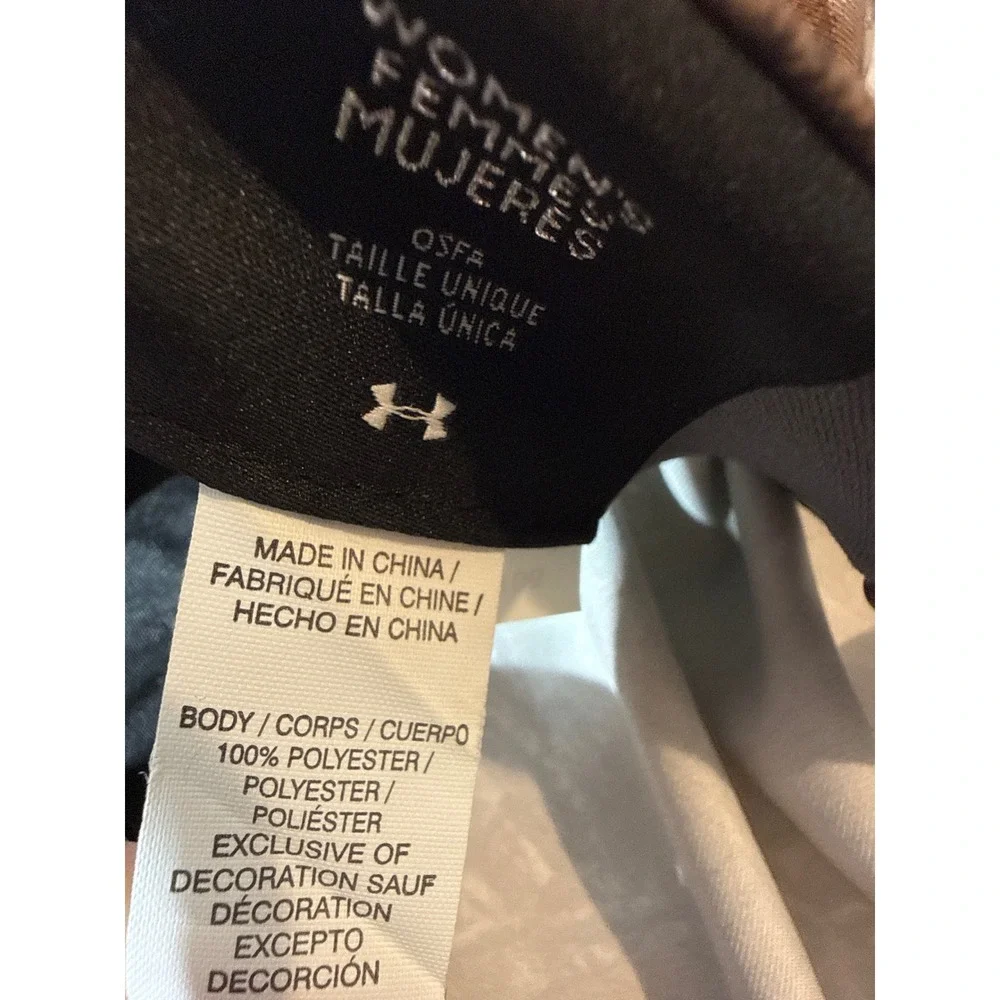 Under Armour under armour